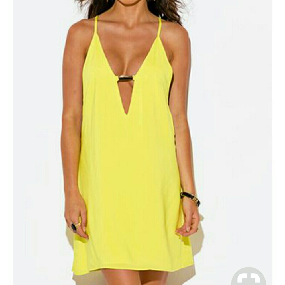 W By Wenjie swimsuit cover up